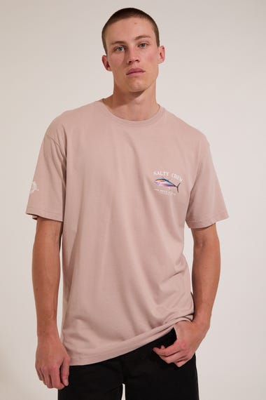 Big Blue Premium T Shirt