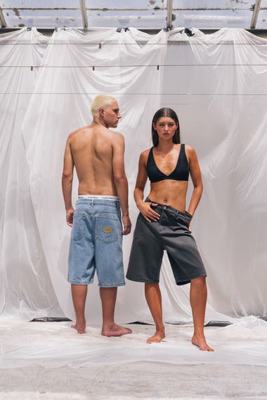 Big Boi Jorts