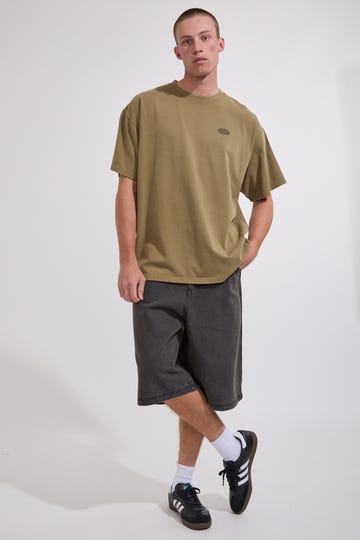 Big Boi Jorts