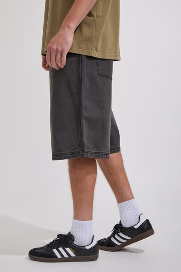 Big Boi Jorts