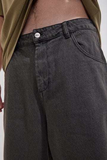 Big Boi Jorts