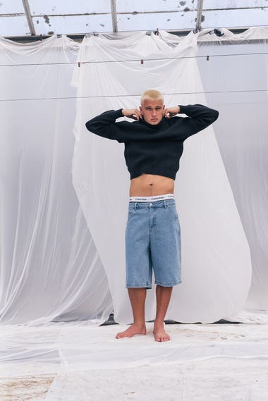 Big Boi Jorts