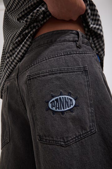 Big Boi Jeans