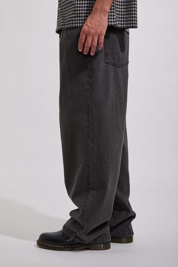 Big Boi Jeans