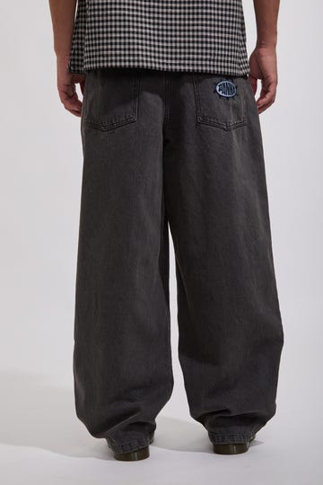 Big Boi Jeans