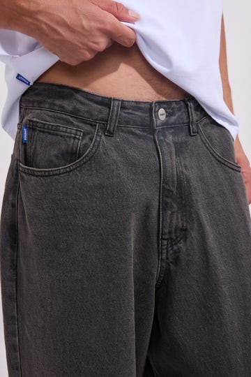 Big Boi Jeans