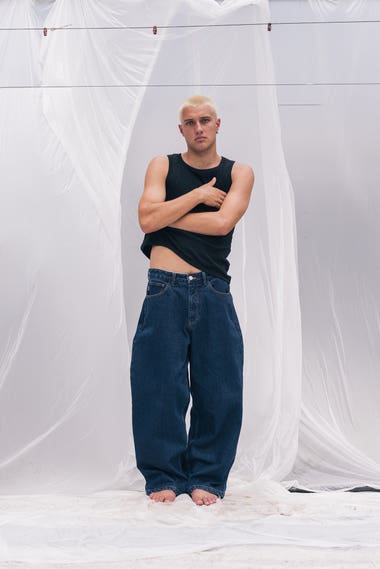 Big Boi Jeans