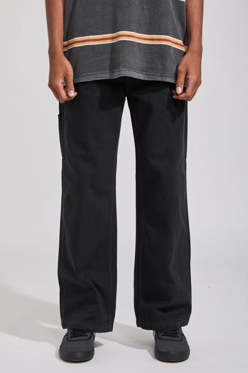 Big Boss Canvas Pants