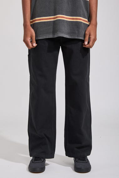 Big Boss Canvas Pants