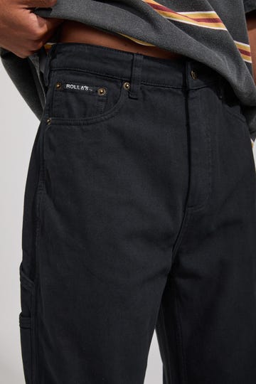 Big Boss Canvas Pants