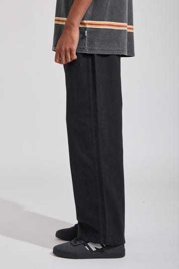 Big Boss Canvas Pants