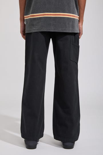 Big Boss Canvas Pants
