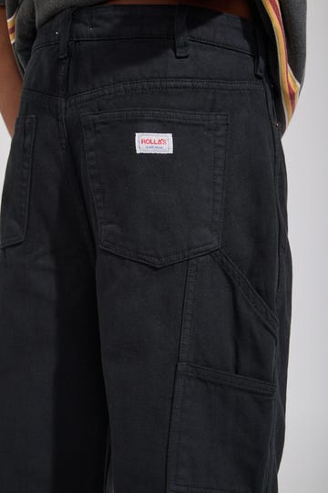 Big Boss Canvas Pants