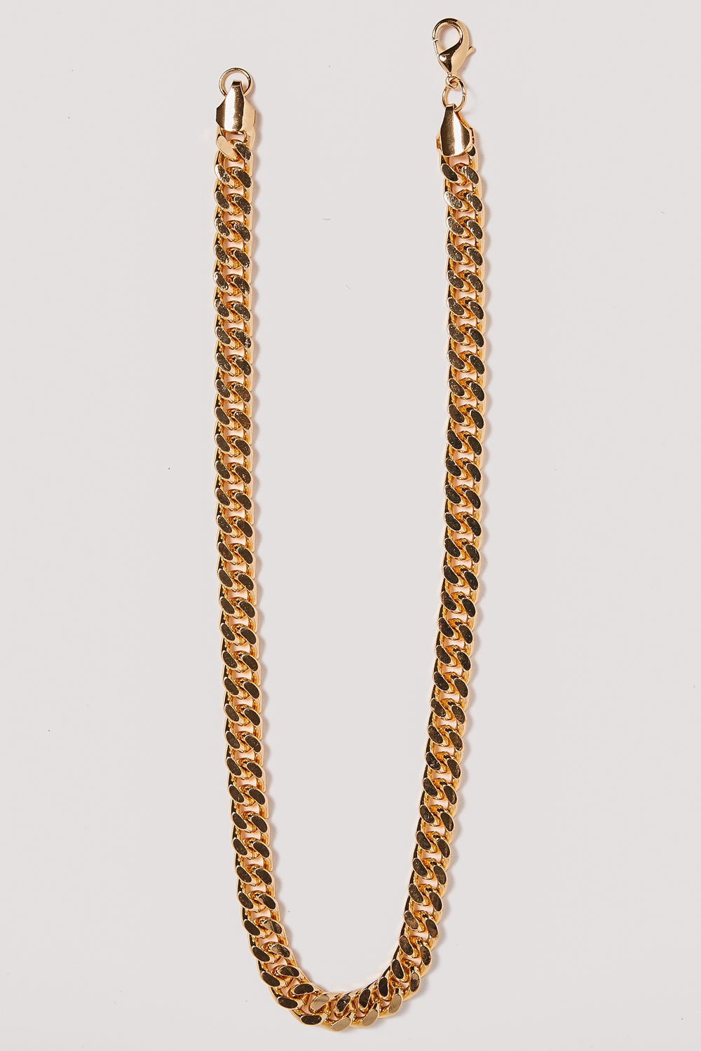 Big Daddy 21 Chain Necklace North Beach