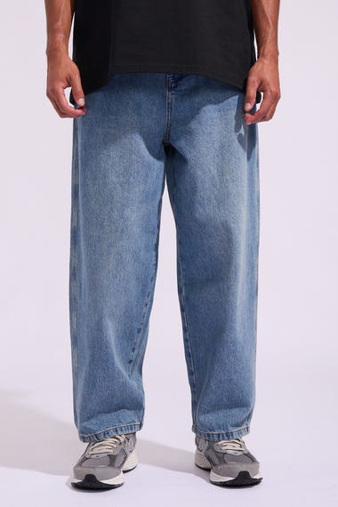 Big Mack Big Dawg Jeans