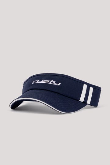 Big Slam Visor Cap