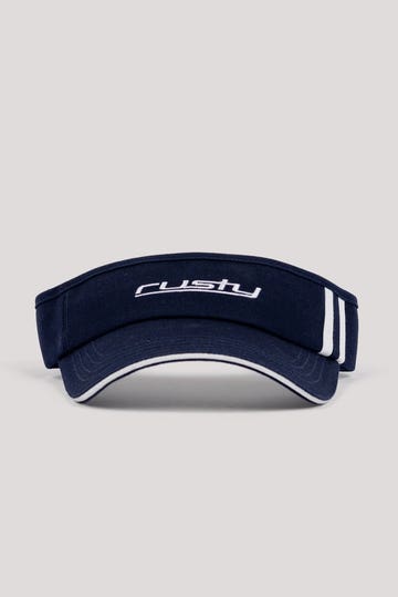 Big Slam Visor Cap