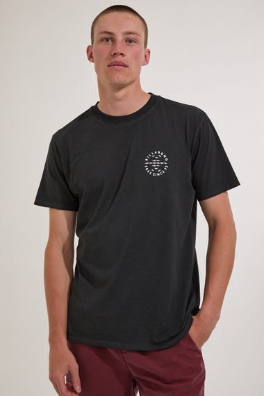 Big Wave Daz Short Sleeve T Shirt