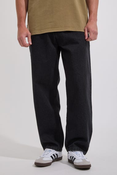 Biggie Taper Jeans