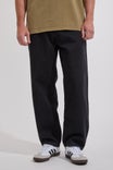 Biggie Taper Jeans