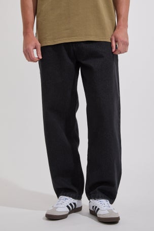 Biggie Taper Jeans