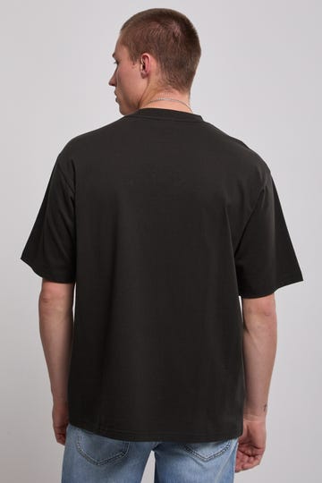 Billboards Baggy T Shirt