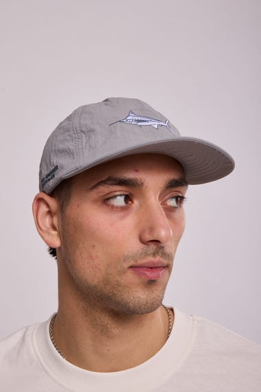 Billfish Flap Cap