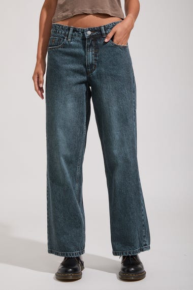 Billie Low Jeans
