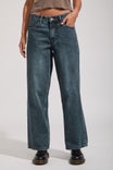 Billie Low Jeans