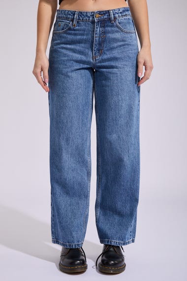 Billie Low Jeans