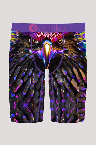 Bird Of Prey Staple Underwear
