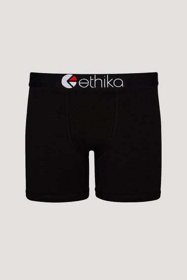 Blackout Mid Underwear