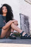 Blaire Hydro Sandals