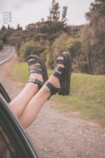 Blaire Hydro Sandals North Beach