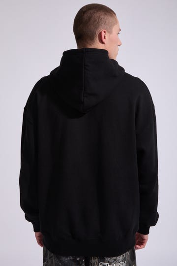 Textura Block 350 Hoodie