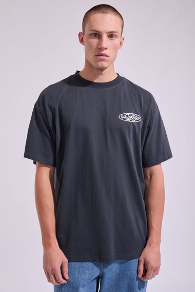 Alta Block 220 T Shirt