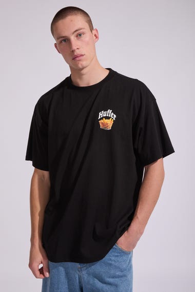 Fried Block 220 T Shirt