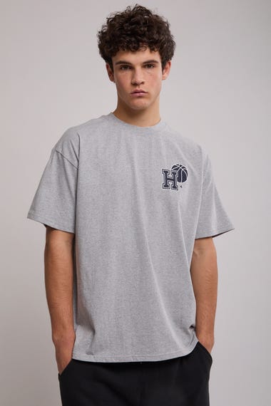 Full Court Block 220 T Shirt