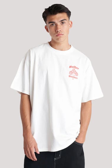Sizzling Block 220 T Shirt