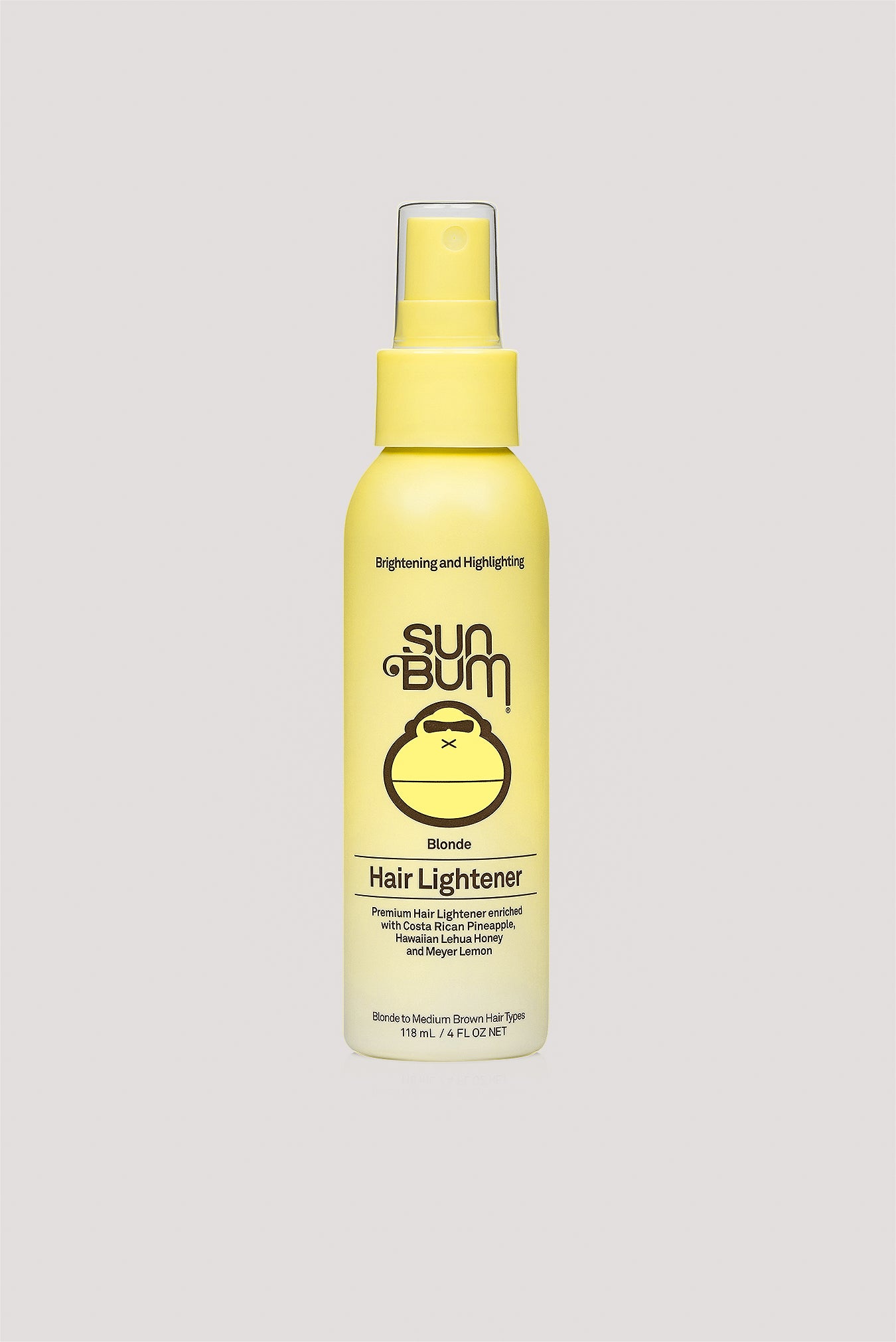 Blonde Hair Lightener | North Beach