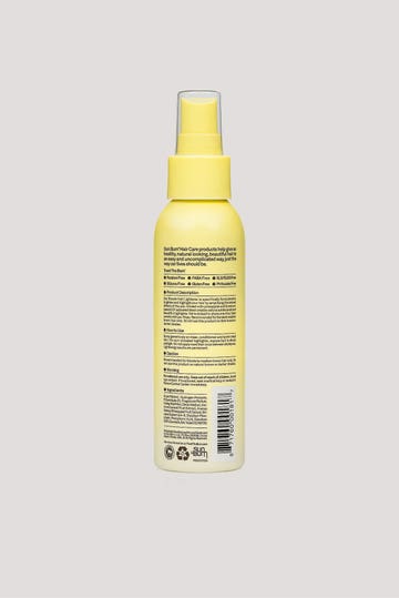 Blonde Hair Lightener