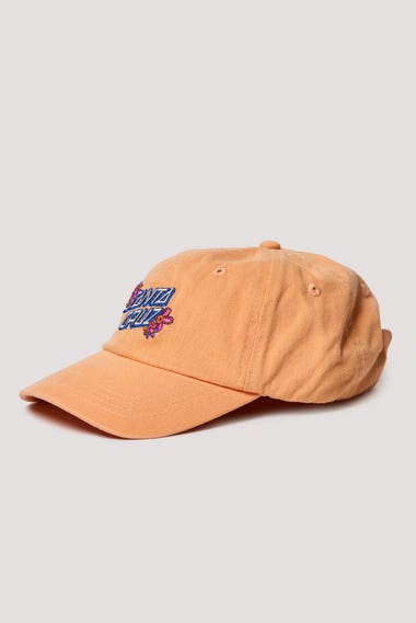 Blooming Stack Cap