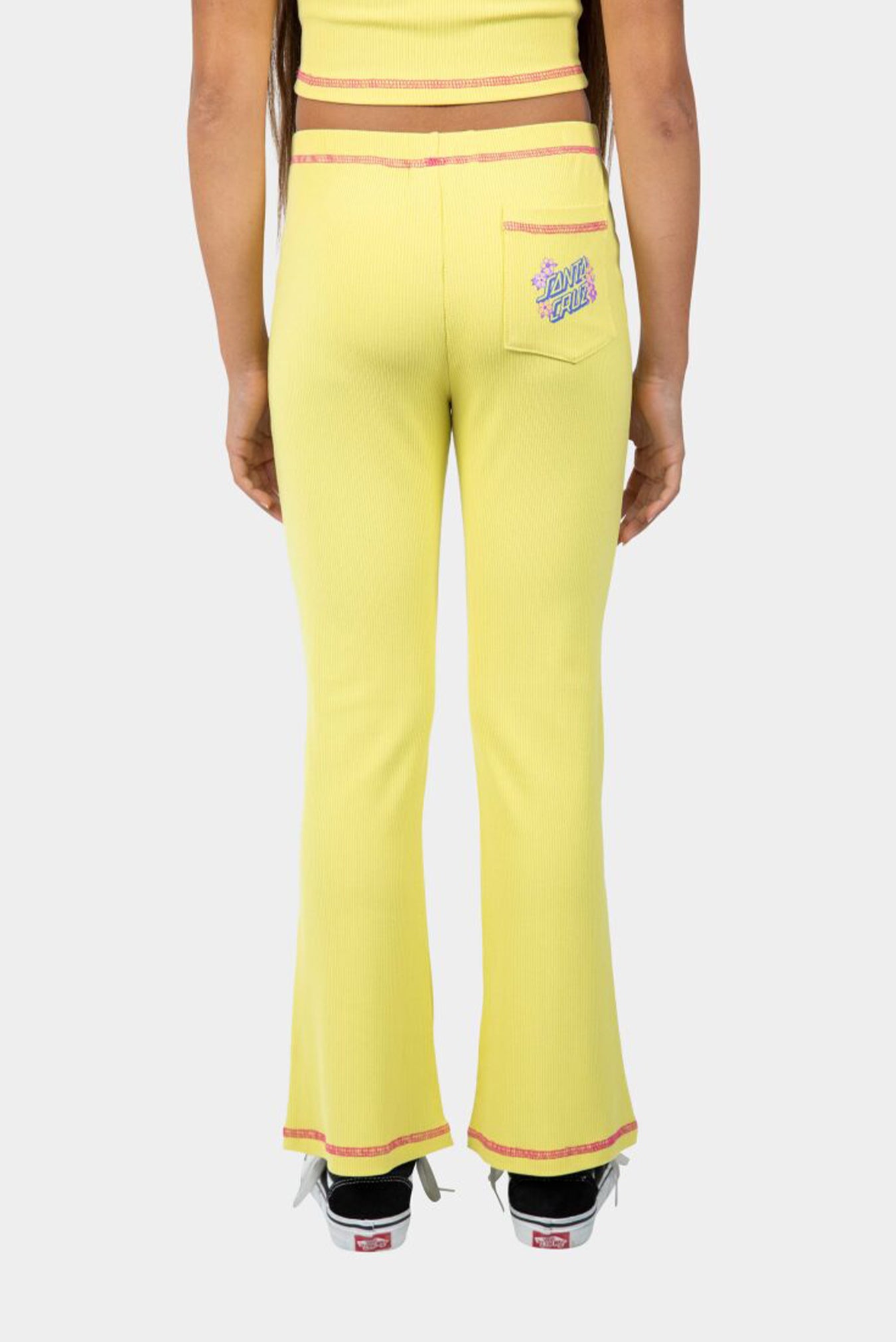 Yellow leggings nz hotsell