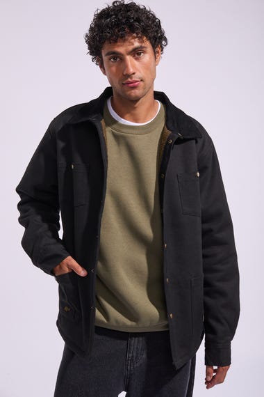 Boatbuilder 3.0 Jacket