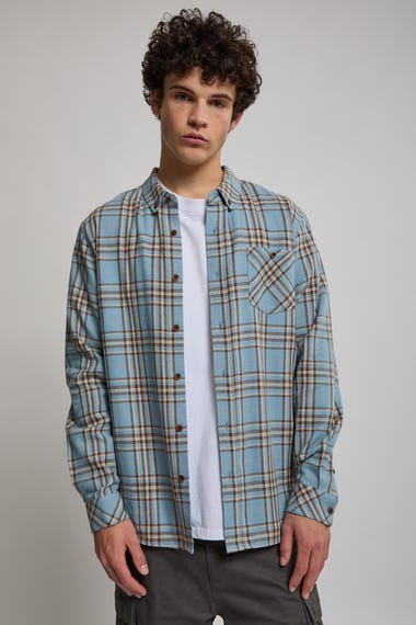 Boatyard Shirt