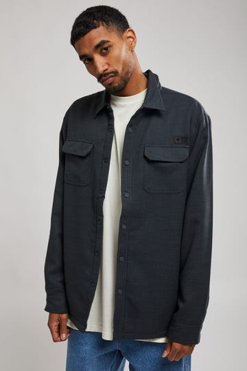 Boatyard Tech Jacket