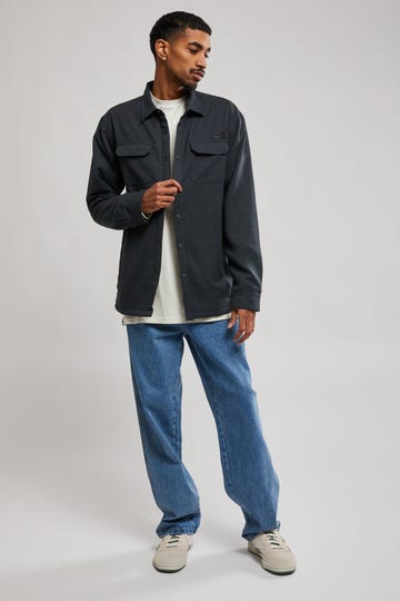 Boatyard Tech Jacket