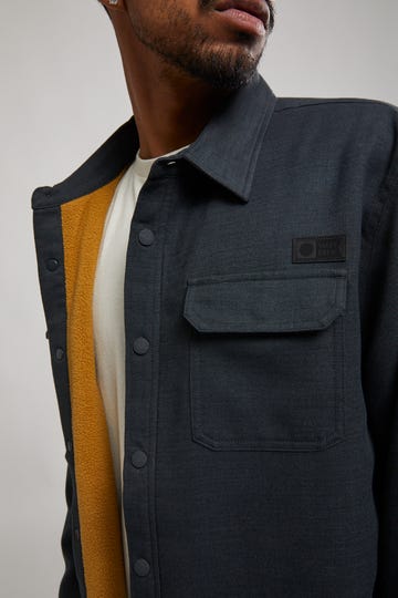 Boatyard Tech Jacket