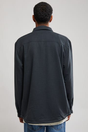 Boatyard Tech Jacket