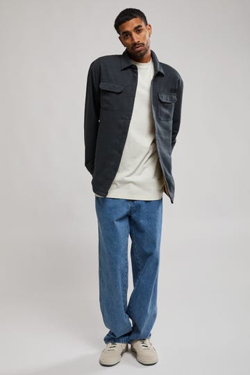 Boatyard Tech Jacket